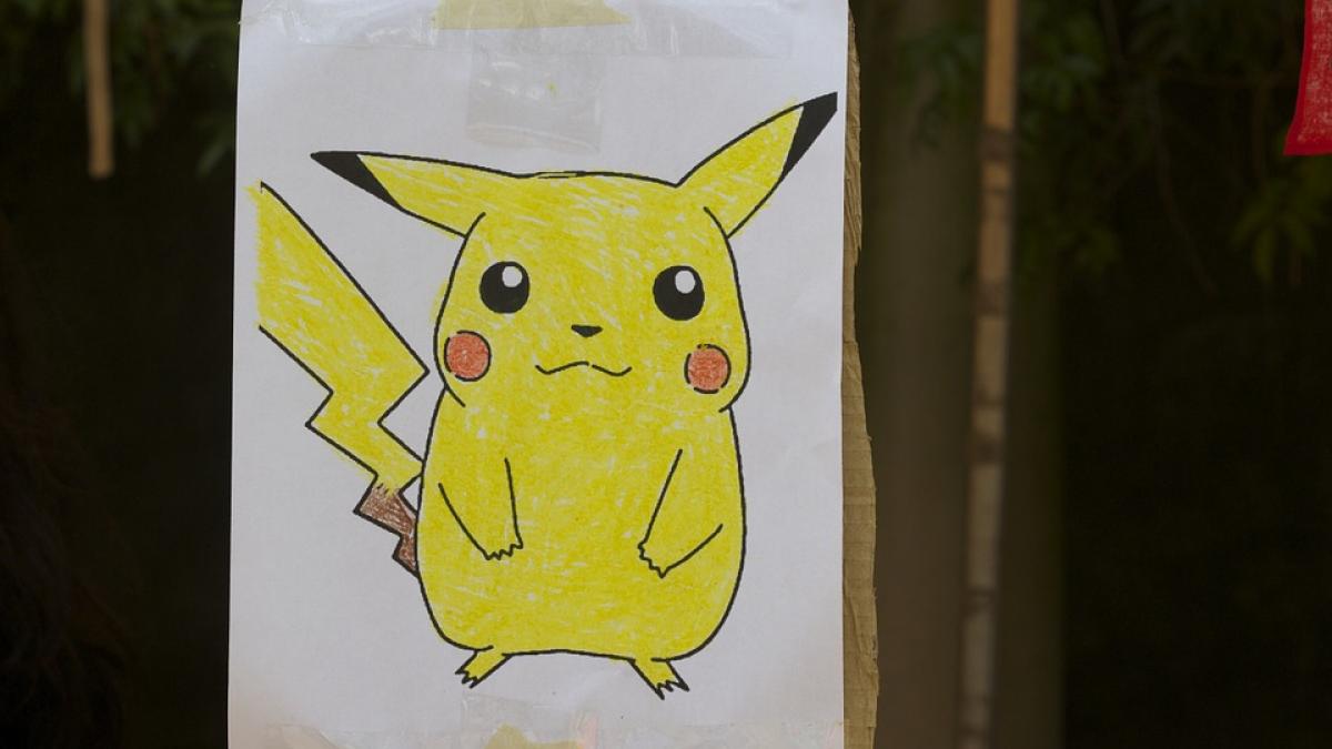De ce este periculos Pokemon Go. Cum îți afectează sănătatea
