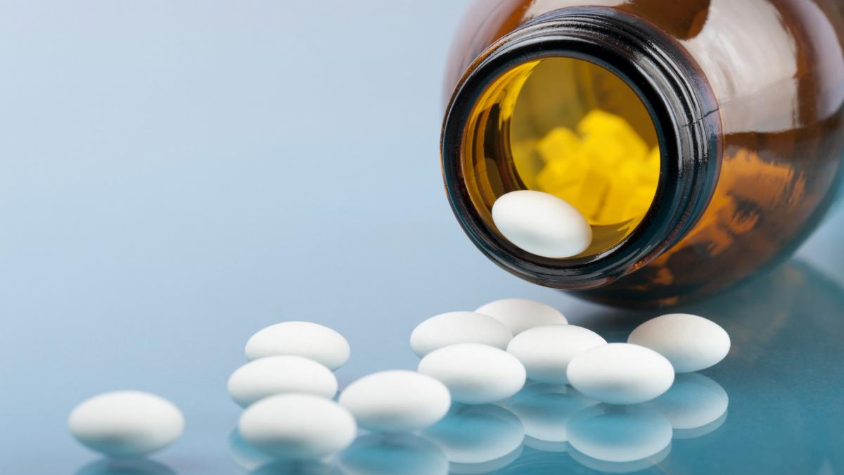 Secretar de stat pentru medicamente