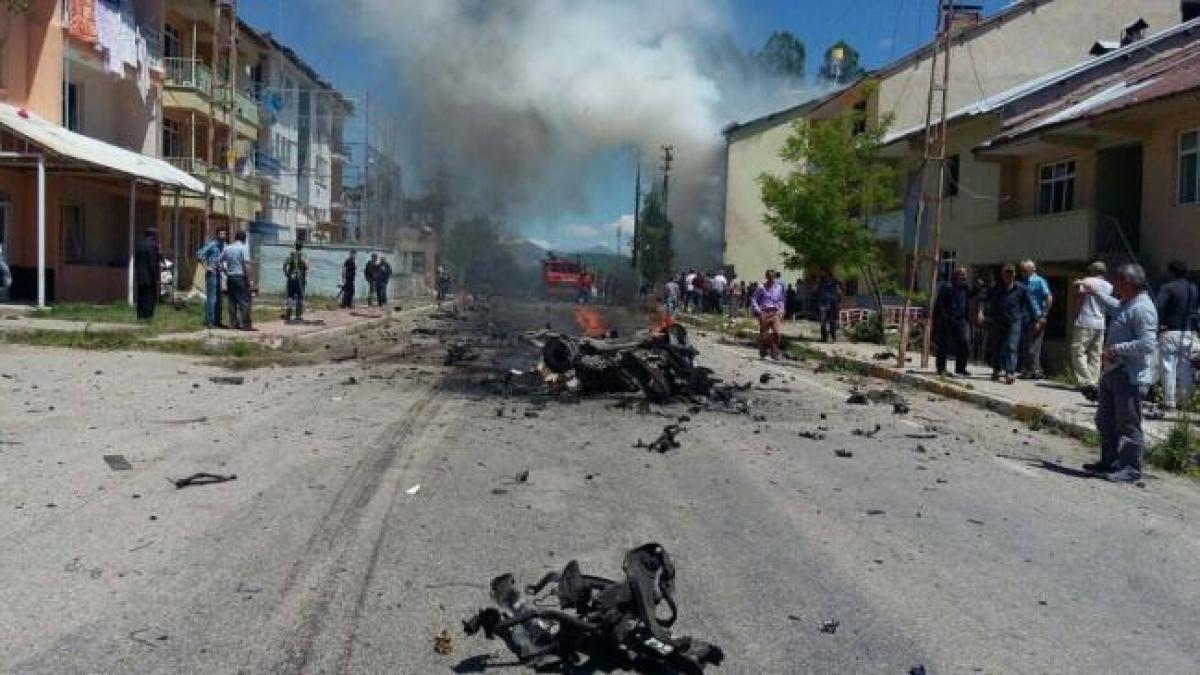 UPDATE/Afganistan: Cel puţin 80 de morţi şi 231 de răniţi într-un atentat la Kabul revendicat de Stat Islamic 