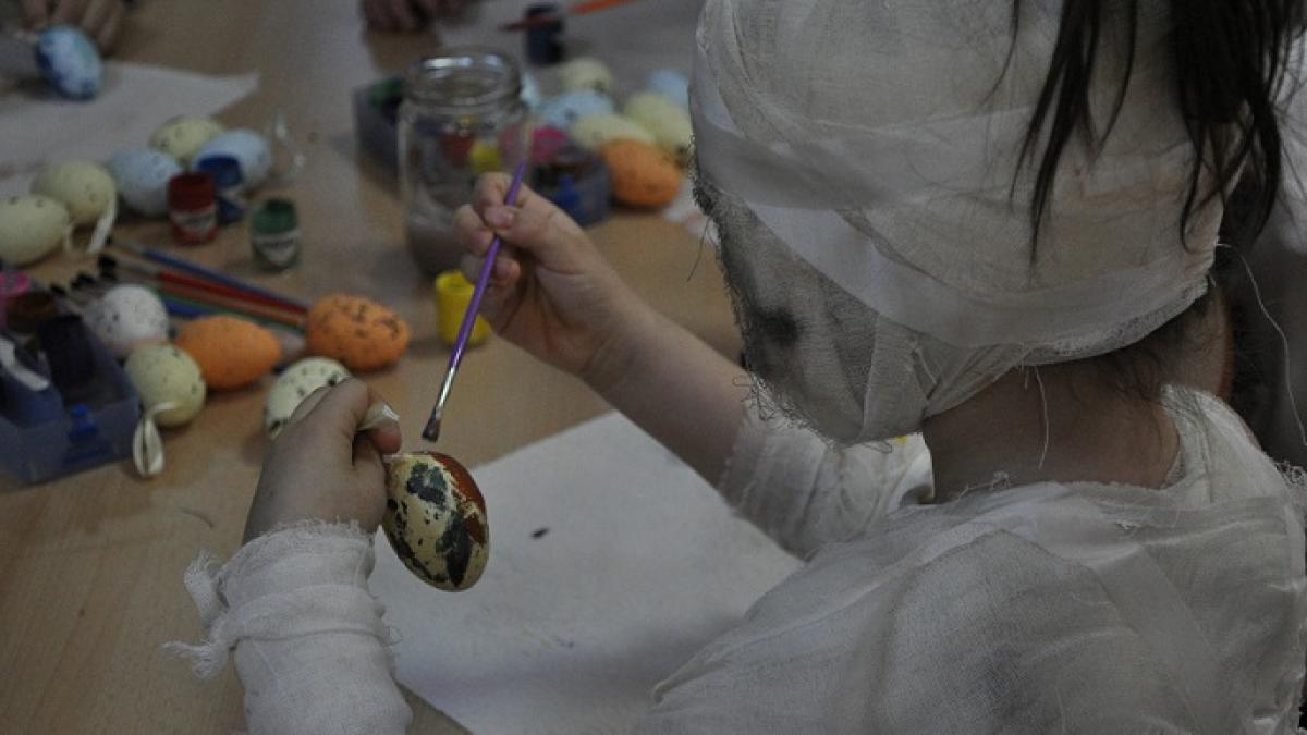 La cel mai mare spital de copii din Moldova au fost sistate operatiile