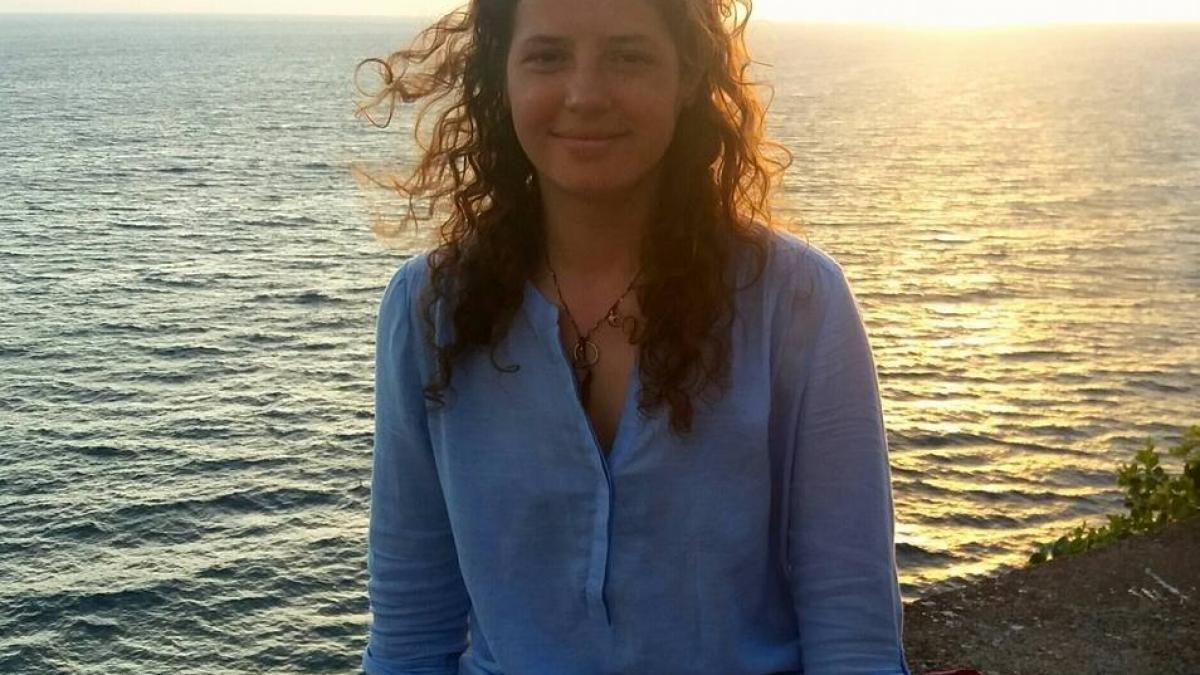 Premonitie?  Alpinista gasita moarta, intre ultimele postari pe facebook: ‘Traim putin, depinde cum murim’