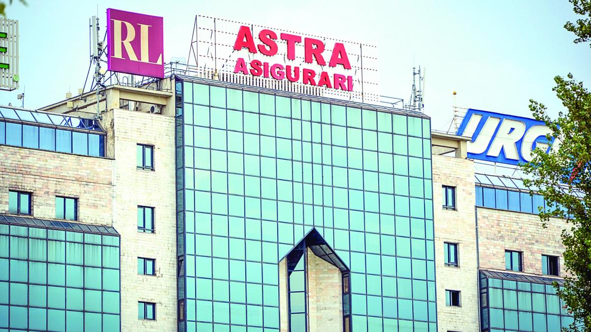 Astra, ultimul termen pentru bani