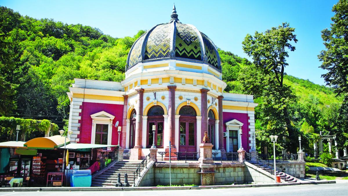 Banatul, comoara din vestul țării
