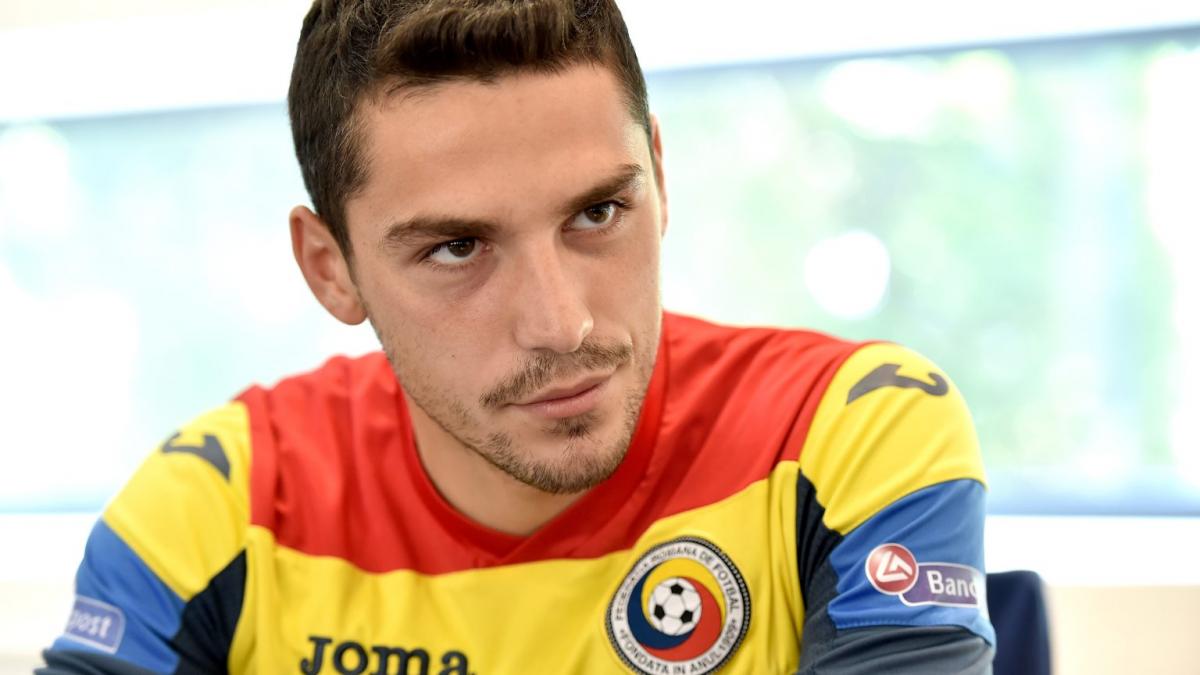 Căpitanul Stelei, Nicolae Stanciu: “Nu pot să mă compar cu Hagi”