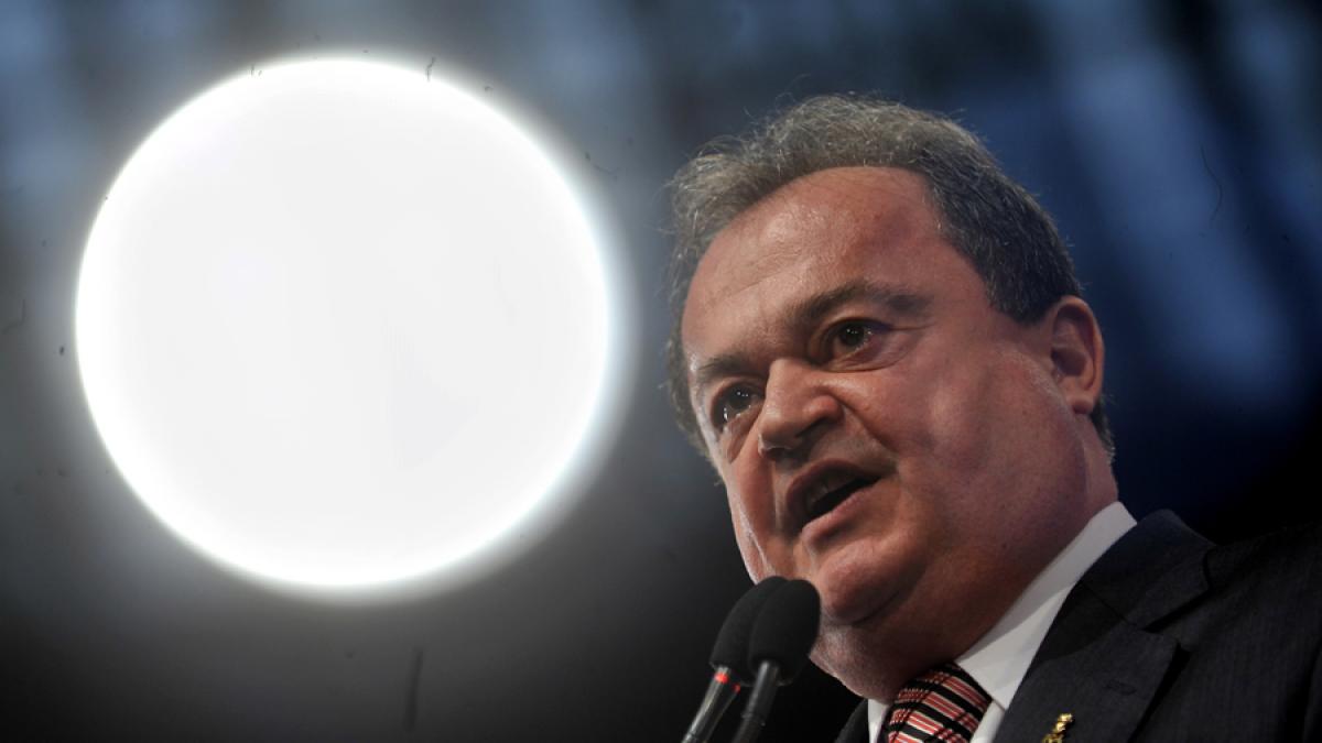 De ziua ta - Vasile Blaga, politician