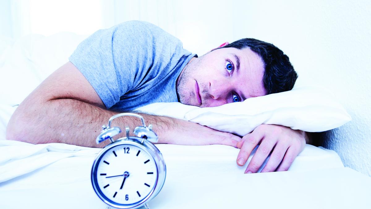 Patru trucuri ca să scapi de insomnie