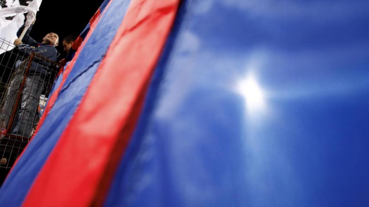 Sparta Praga - Steaua: 1-1. Calificarea se joaca la Bucuresti