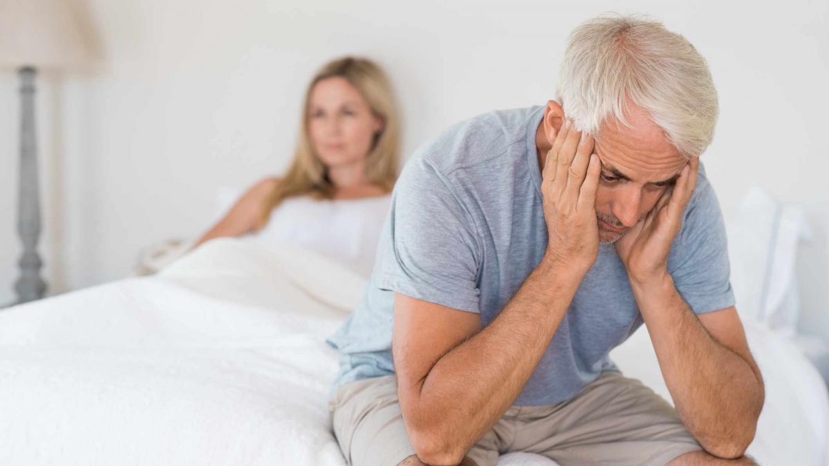 Mai tare ca Viagra! Un exercitiu simplu te poate scapa de probleme
