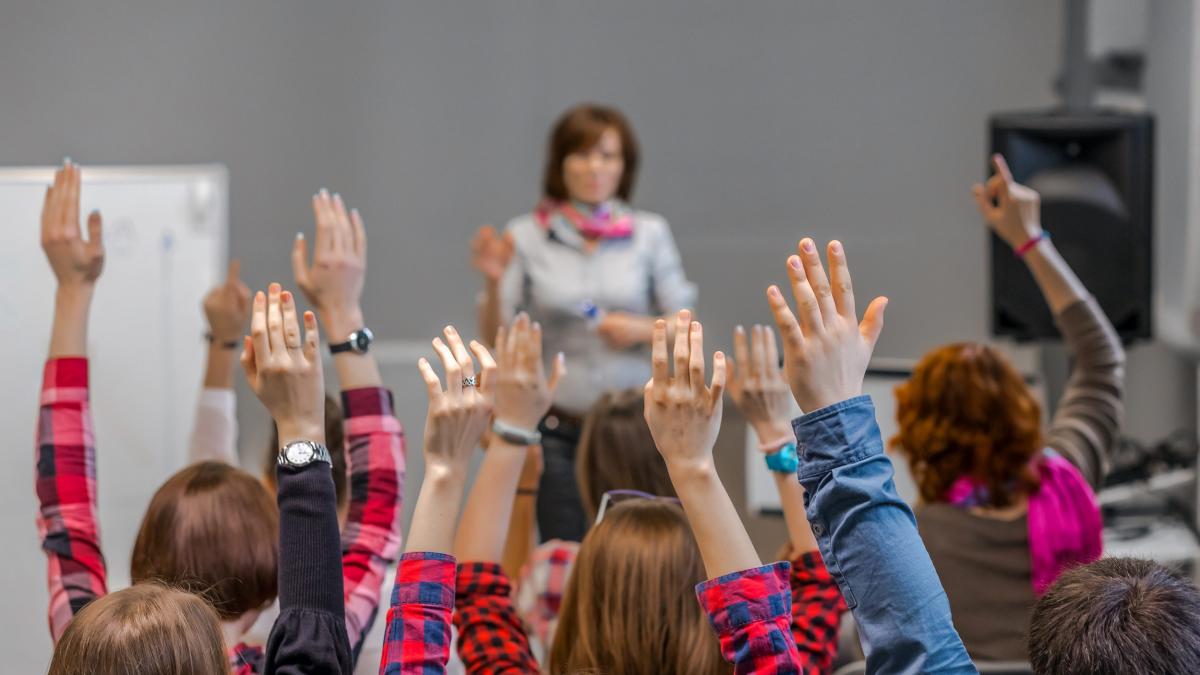 Titularizarea, obţinută de mai puţin de jumătate dintre candidaţi