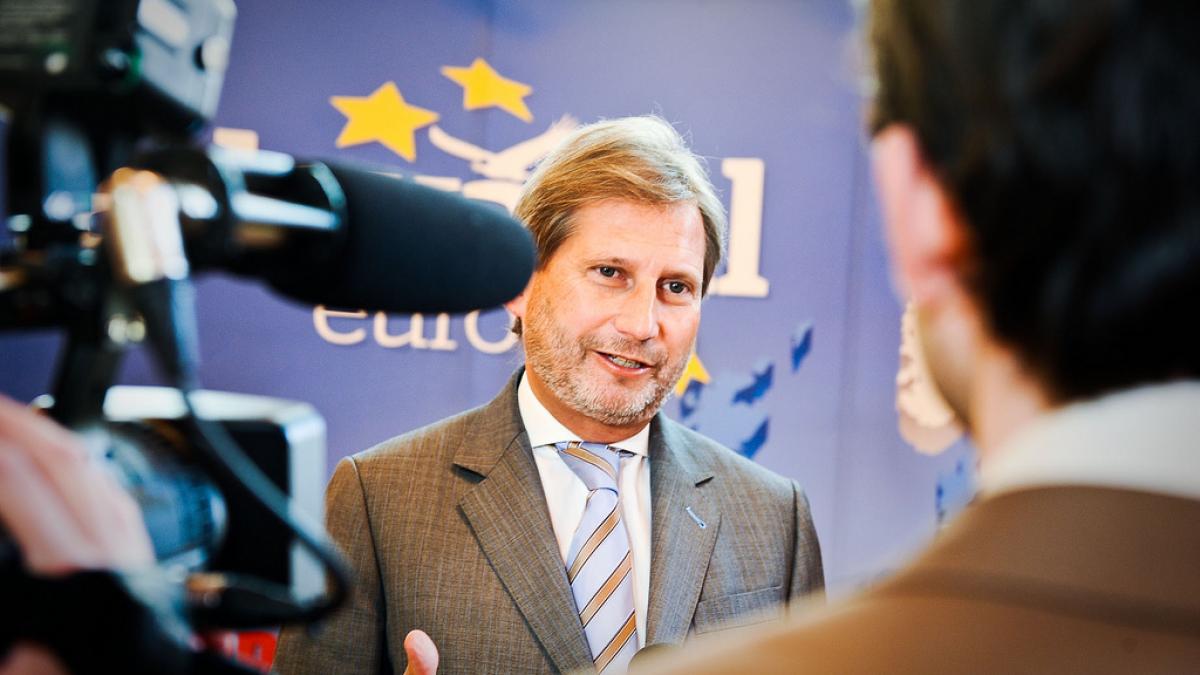 AVERTISMENT din partea UE: Turcia riscă înghețarea negocierilor de aderare