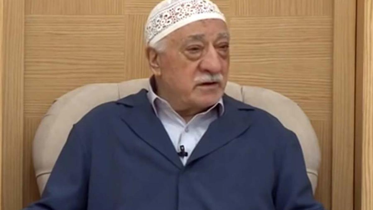 Predicatorul Fethullah Gulen, încrezător că SUA nu-l vor extrăda în Turcia 