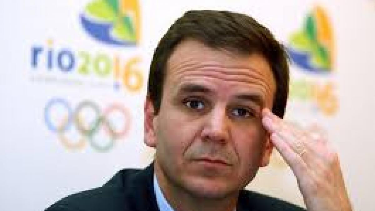 RIO 2016:  Primarul din Rio acuză comitetul de organizare pentru problemele din Satul olimpic 
