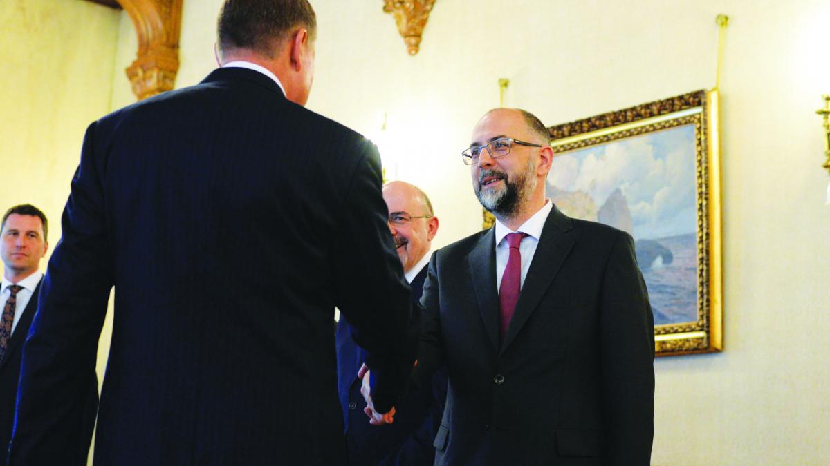 PSD bate palma cu maghiarii ca să nu piardă majoritatea