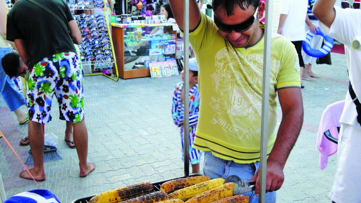 Valul de caniculă aduce toxiinfecţii alimentare