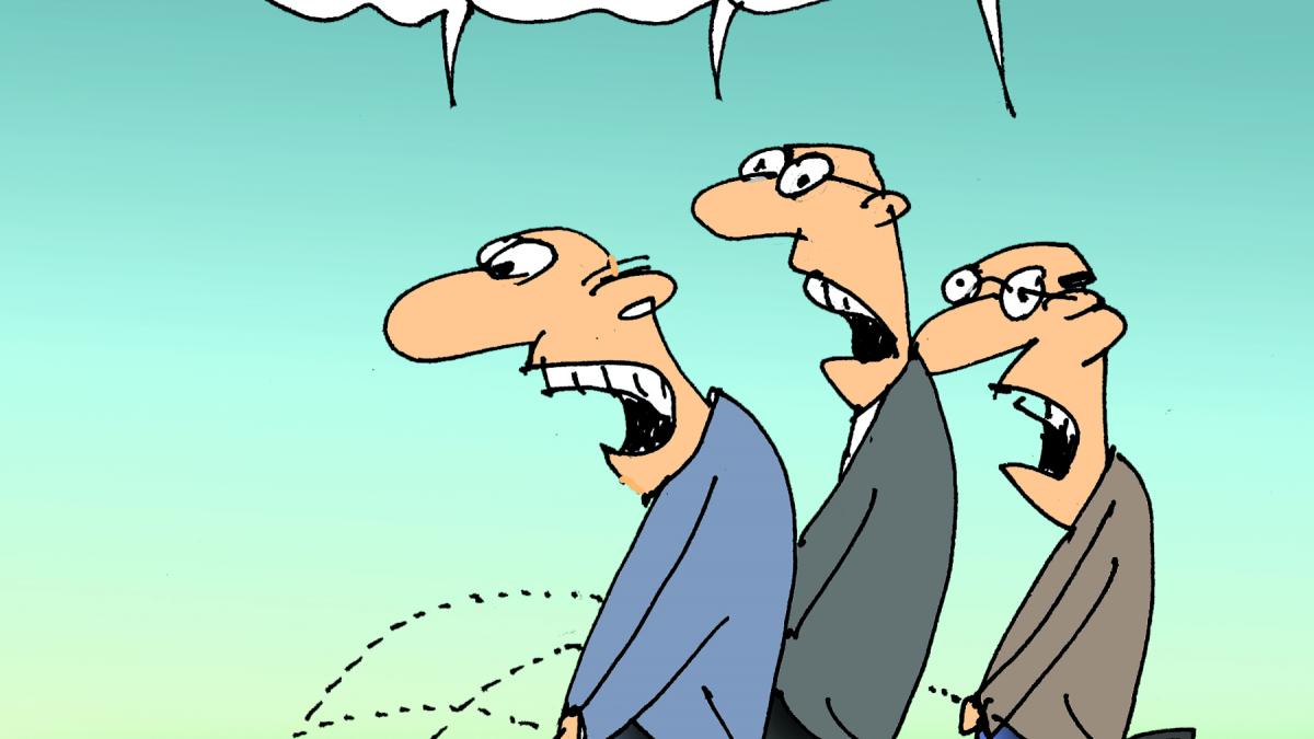 Caricatura 2 august 2016