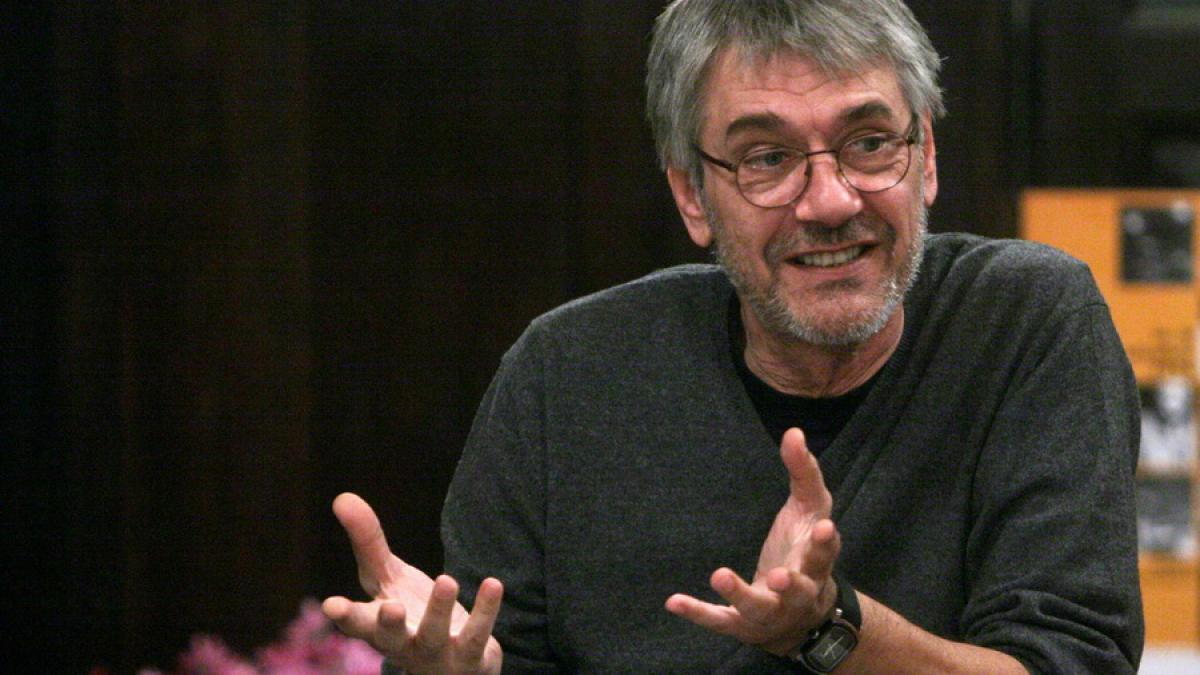 De ziua ta - Marcel Iureș, actor