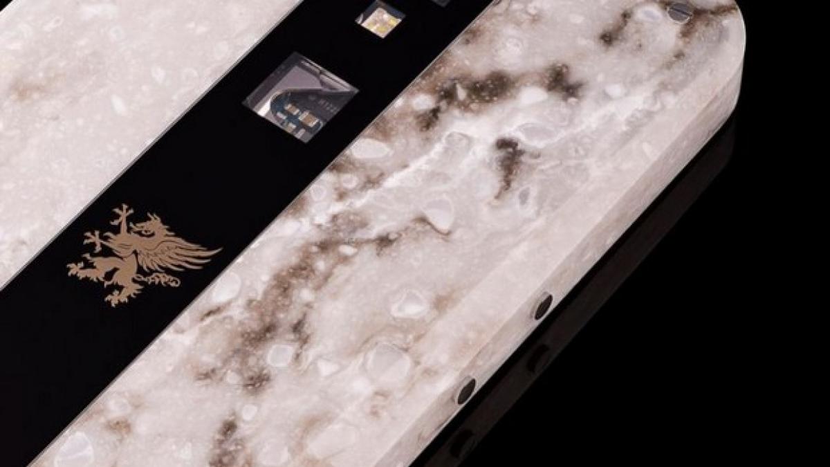 Top cele mai scumpe 6 smartphone-uri