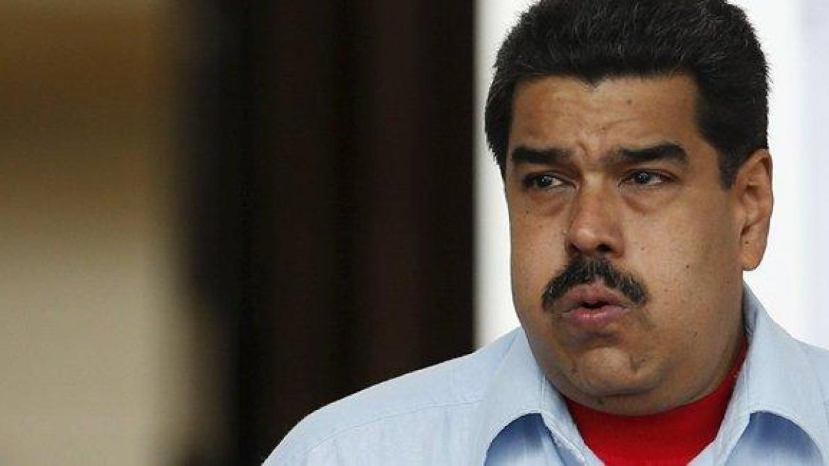 Venezuela: Undă verde pentru referendumul anti-Maduro 