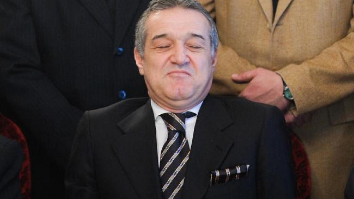 Ce spune Gigi Becali despre post si Elena Udrea