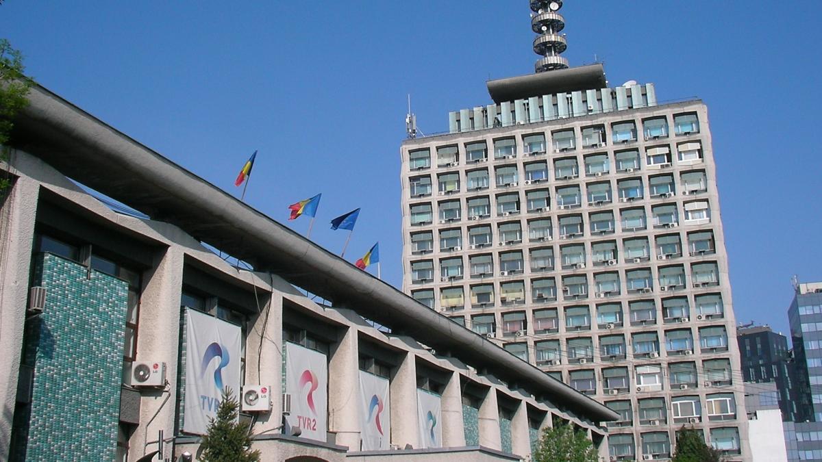 După TVR, şi Ministerul Culturii este „luminat” de RCS&amp;RDS! Valoare: 2 milioane de euro