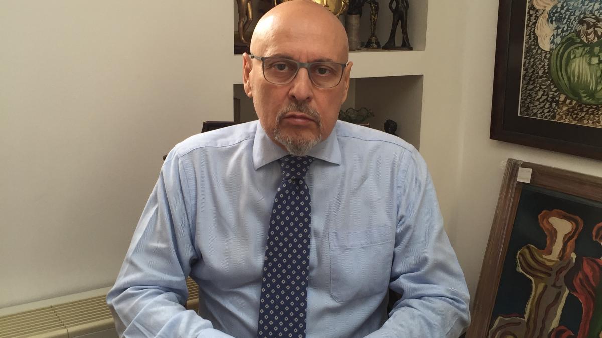 Dan Schwartz: Brexit-ul este, deocamdată, doar o ştire şi o stare de spirit