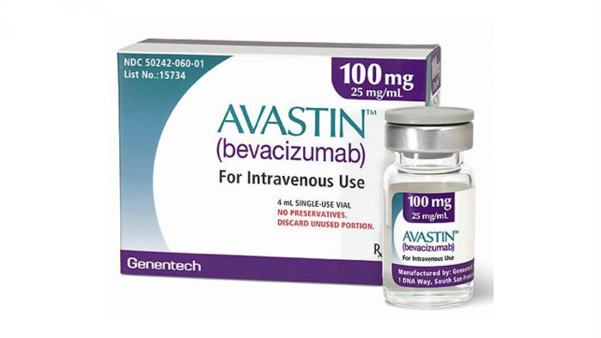 AVASTIN, medicament larg utilizat in terapia cancerului, are efecte indoielnice