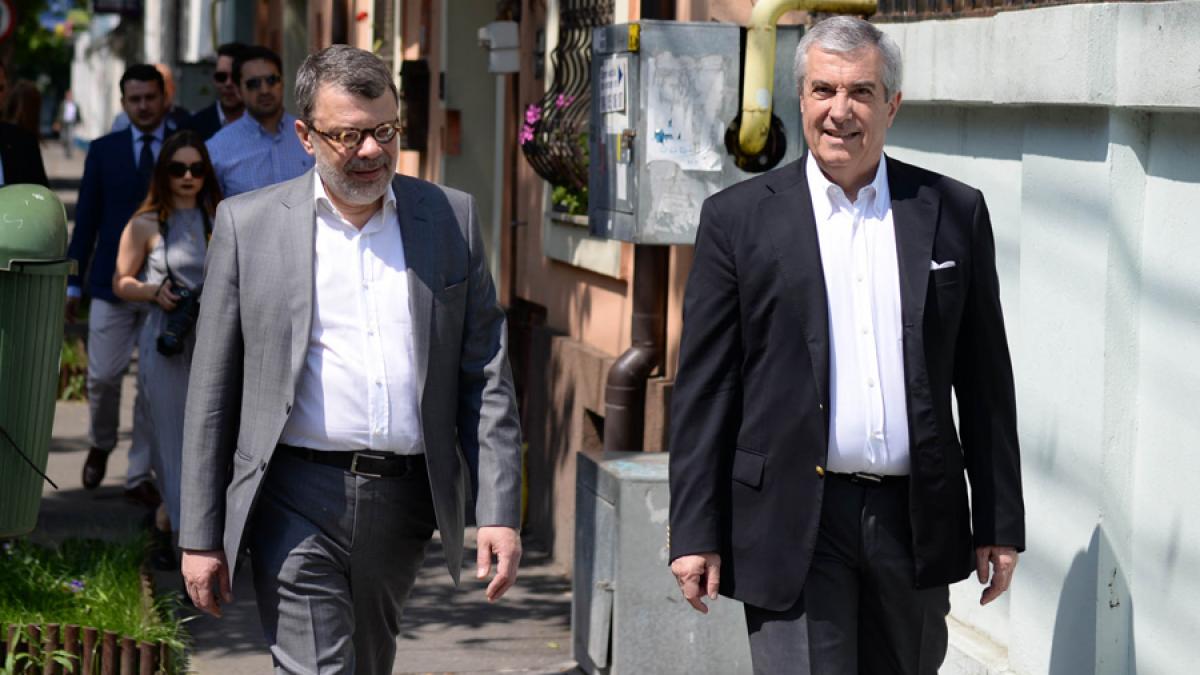 Scandal în ALDE pentru urmaşul lui Tudy