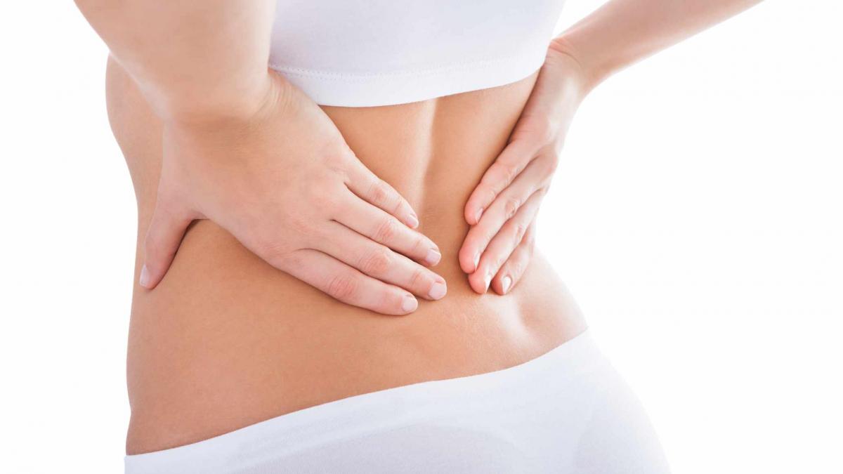 Aveţi dureri persistente de spate? Calmantele nu vă ajută? Aceste exerciţii simple vă pot scăpa de ele
