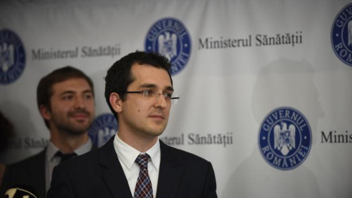 Declaraţie comună Voiculescu-sindicatele din sănătate: Oferta, un pas spre normaliarea renumeraţiei în sectorul sanitar 