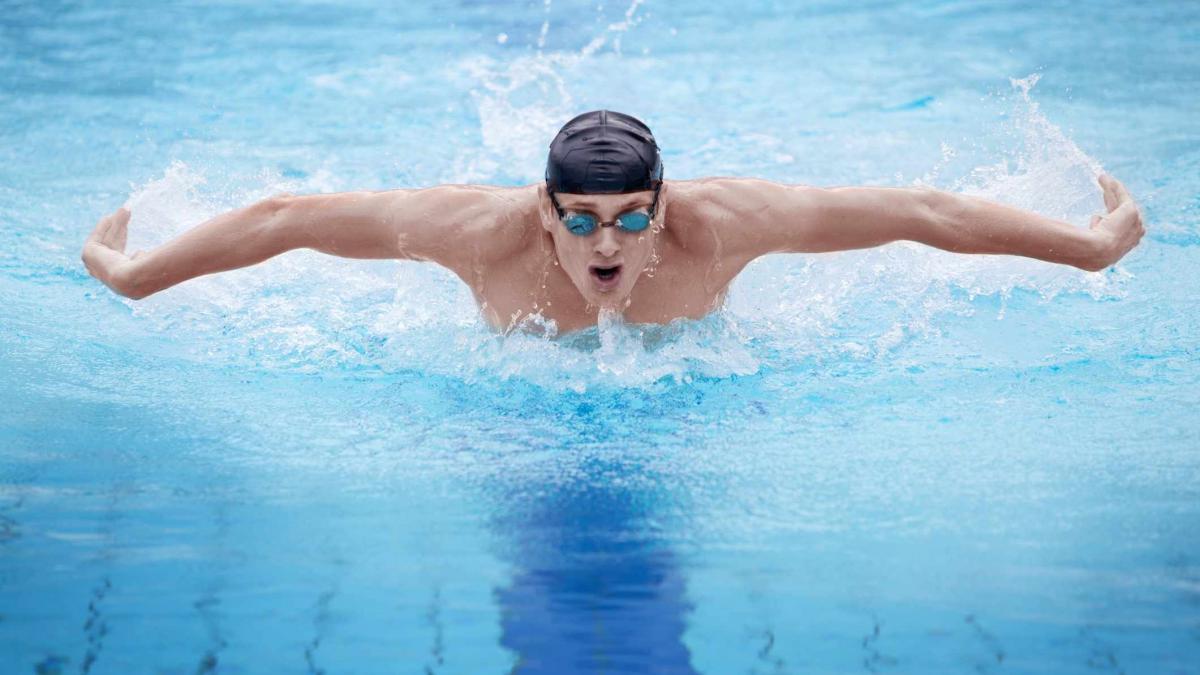 RIO 2016. Performanță INCREDIBILĂ pentru înotătorul român Robert Glinţă