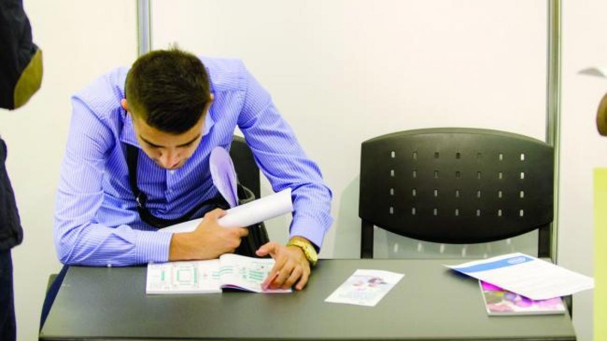 Locuri de muncă: Peste 20.000 de joburi, disponibile marţi la nivel naţional