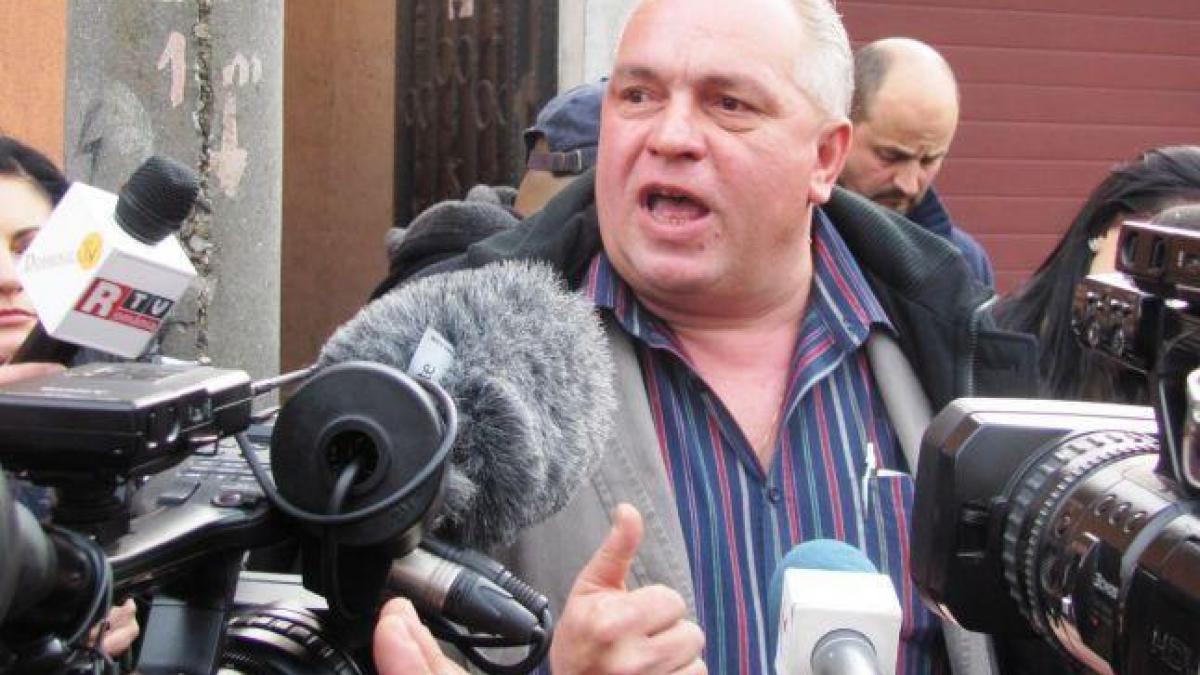 Nicuşor Constantinescu, dat în judecată de Consiliul Județean Constanța