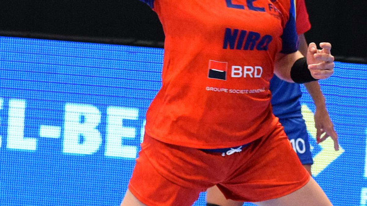 OLIMPIADĂ. Prima reacție după dezastrul suferit de România în fața Braziliei la handbal feminin