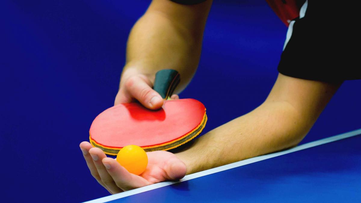 OLIMPIADĂ. Tenis de masă: Adrian Crişan, învins în optimi de Zhang Jike