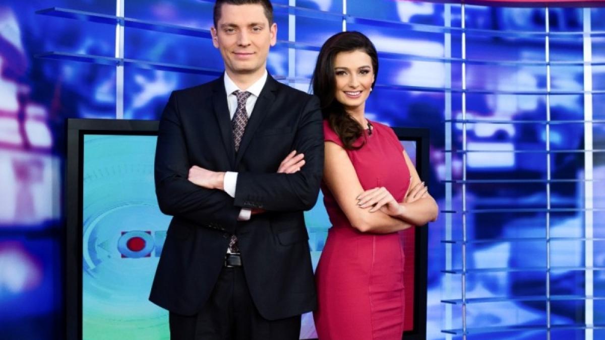 Radiază, deşi se trezeşte în fiecare zi la 3 dimineaţa