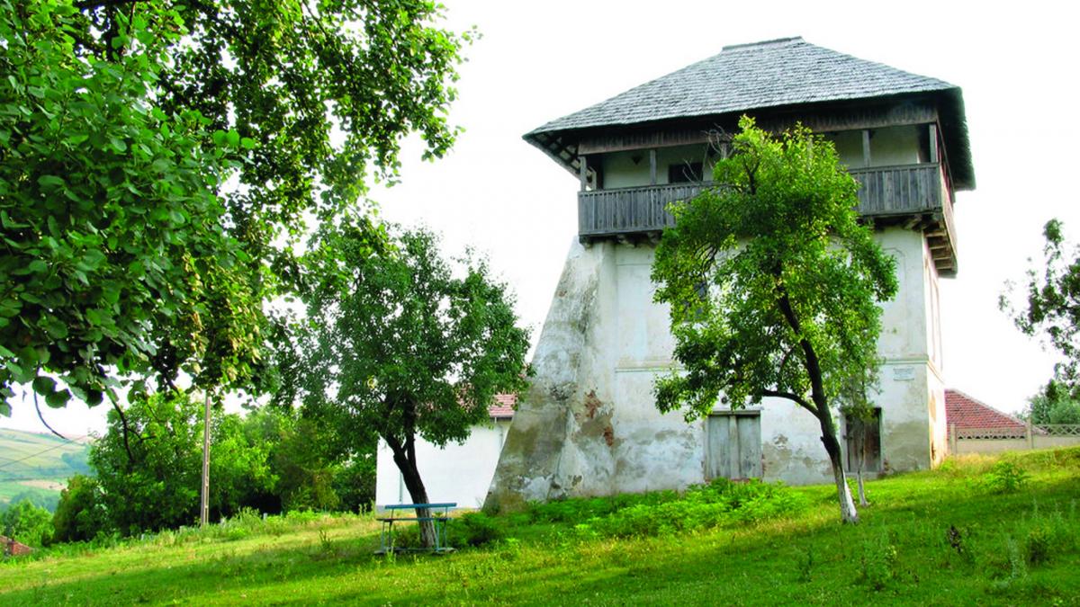 Turist în ţara ta: la pas prin Oltenia