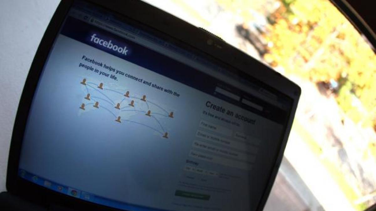 Un nou SERVICIU testat de Facebook