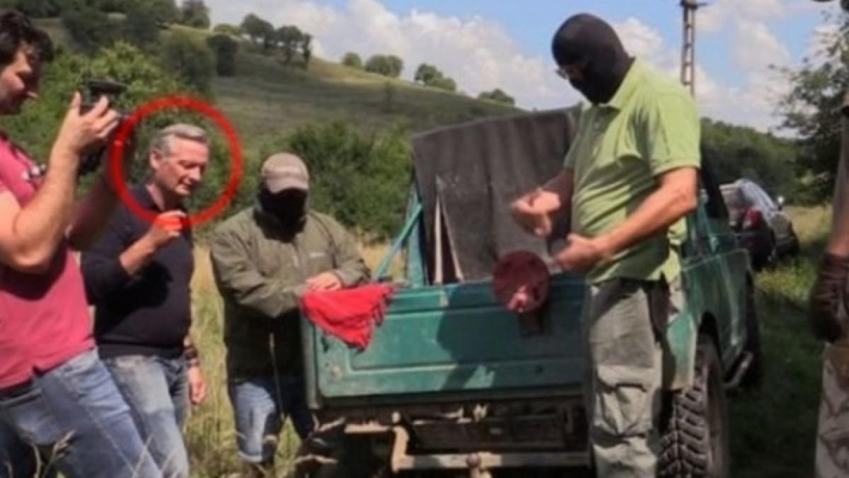 Sky News: Susţinem materialul lui Stuart Ramsay