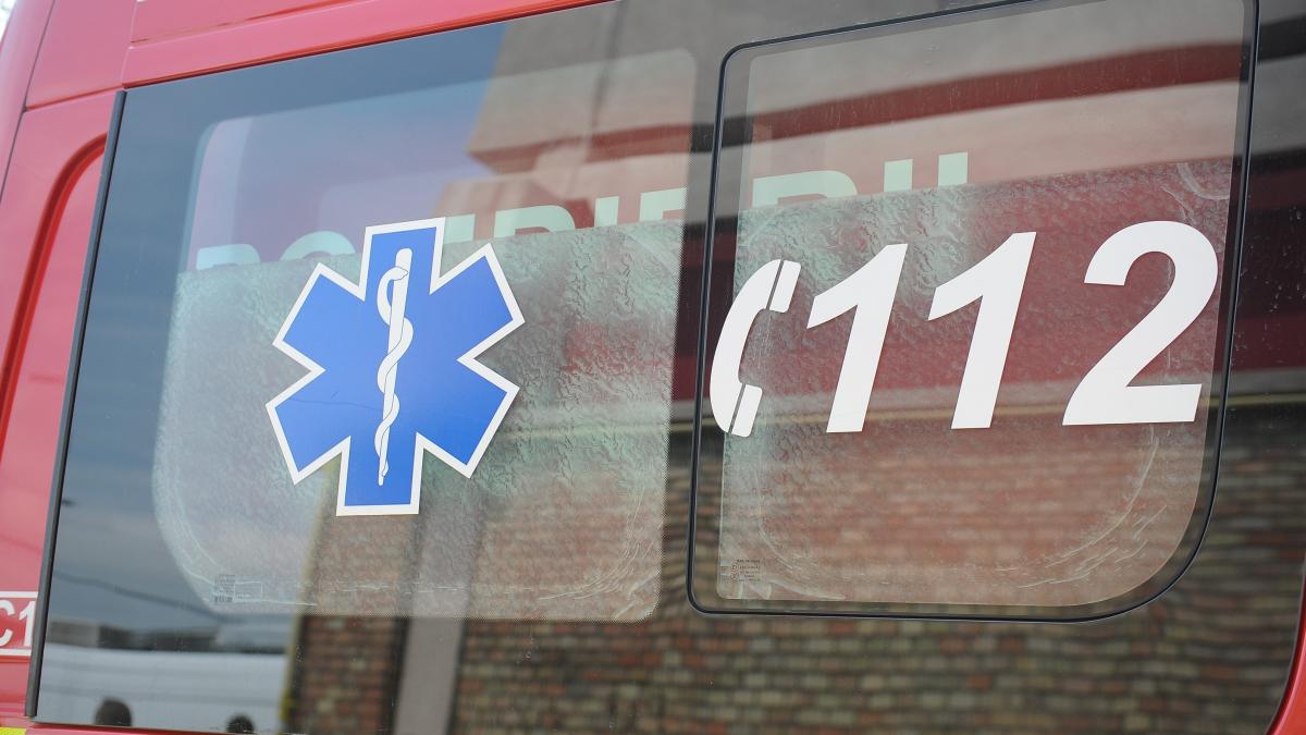 Accident pe DN 1- Valea Prahovei. Un mort și mai mulți răniți 