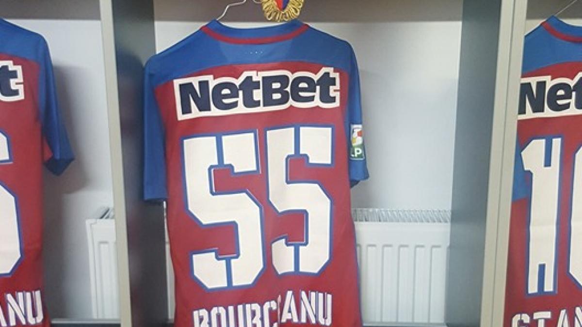 Liga 1: FC Botoşani - Steaua, 0-2 