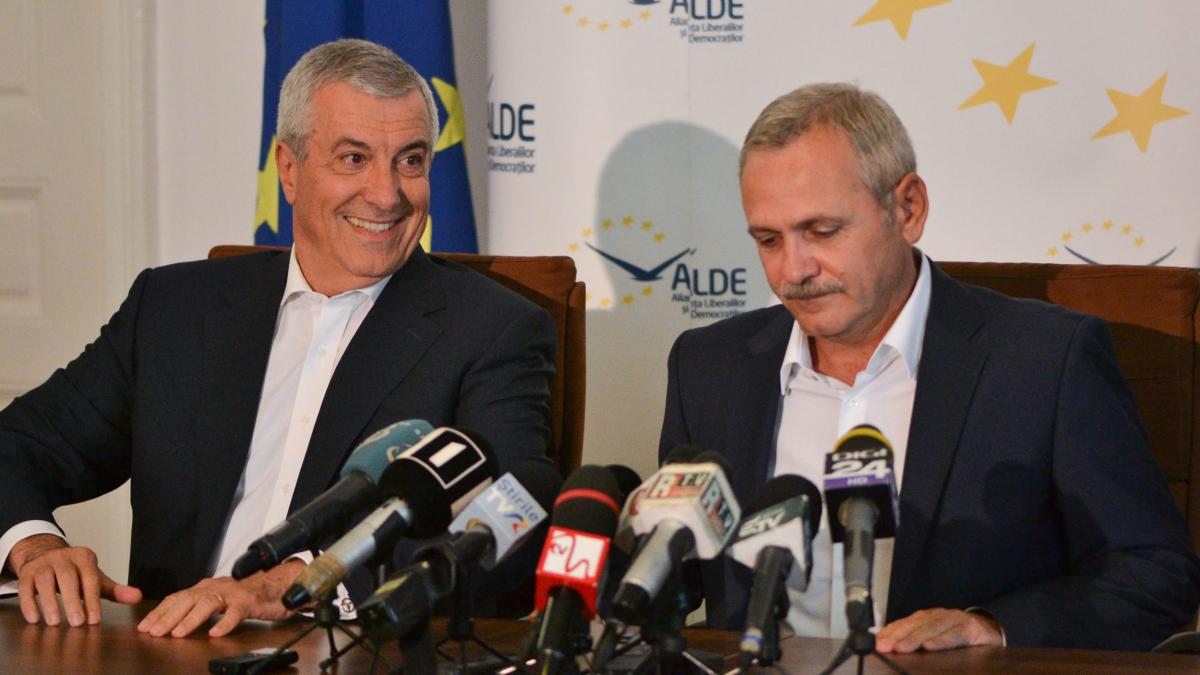 Uite moţiunea, nu e moţiunea: Dragnea s-a răzgândit