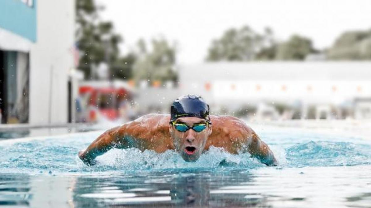 OLIMPIADA. Michael Phelps, de neoprit! A câştigat şi a 23-a medalia olimpică de aur