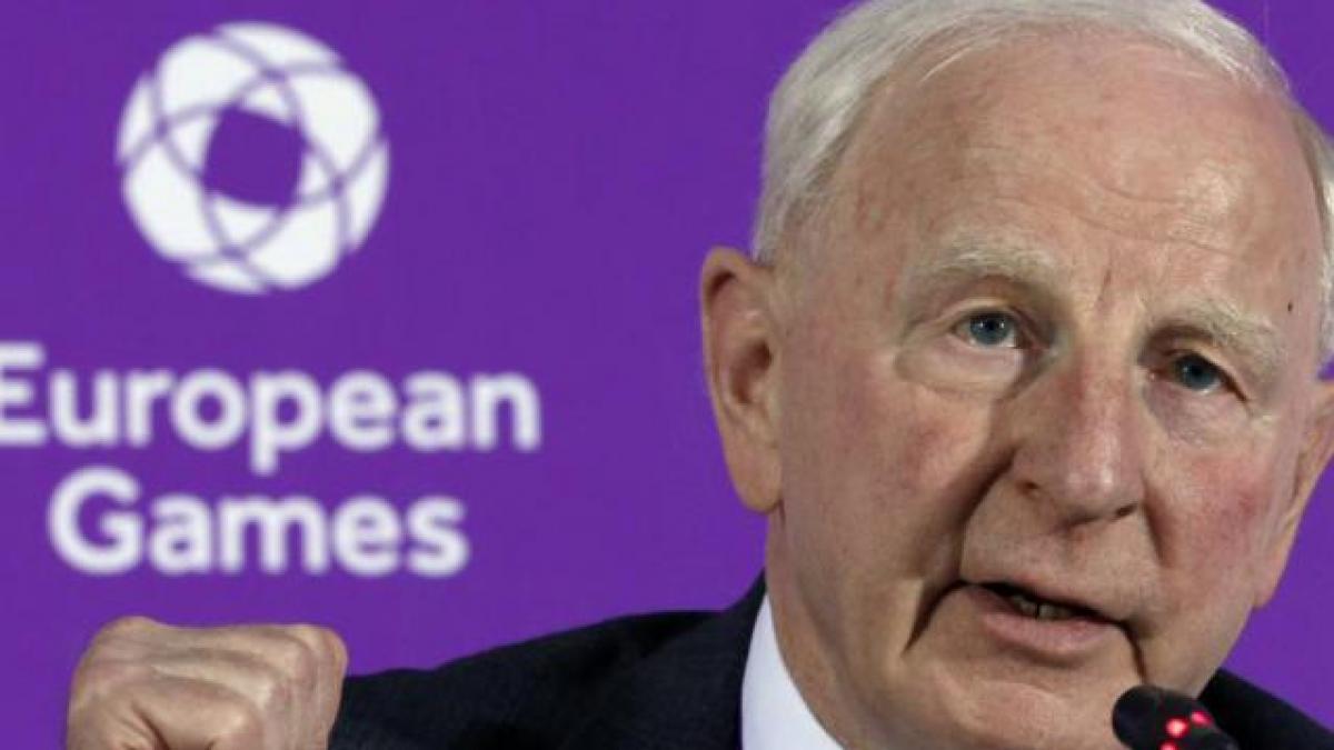 JO 2016: Arestarea preşedintelui Asociaţiei Comitetelor Olimpice Europene, "un pas important" în cadrul anchetei 