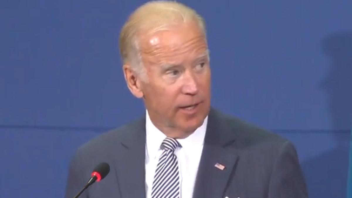 joe biden transmite condoleante sarbilor pentru bombardamentele din anii 90