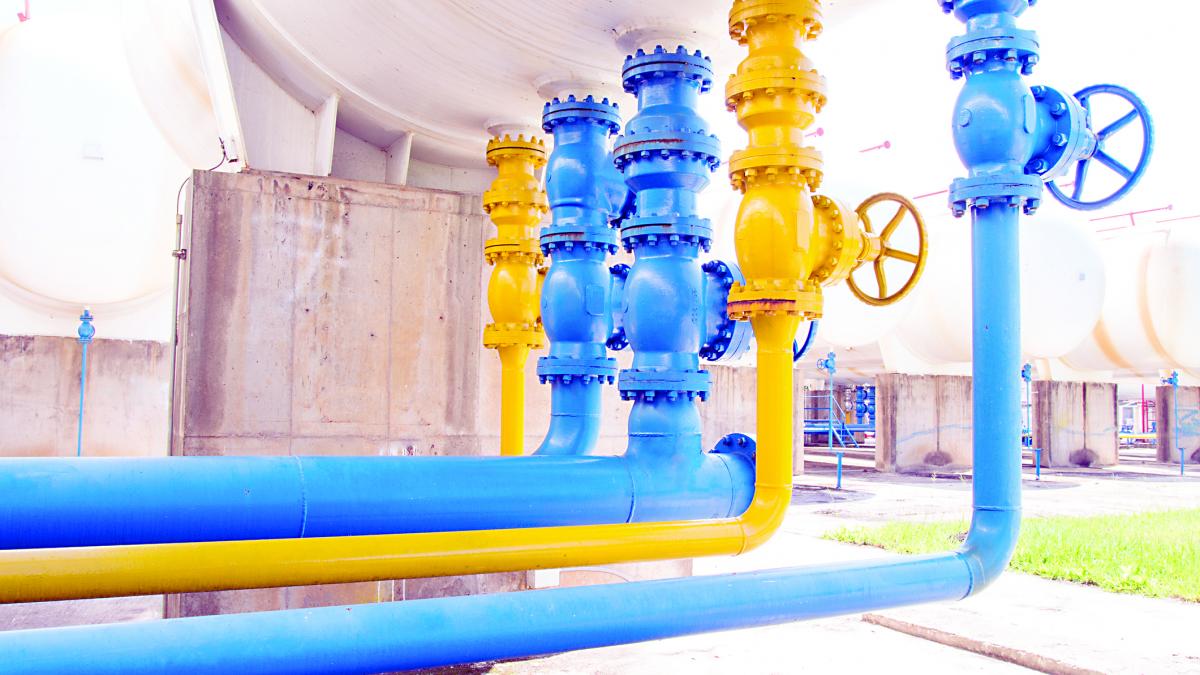 Transgaz Mediaş şi-a diminuat profitul