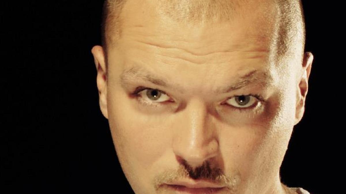 Puya, călcat de hoţi! Rugămintea artistului: "Să mi-o vândă tot mie..."