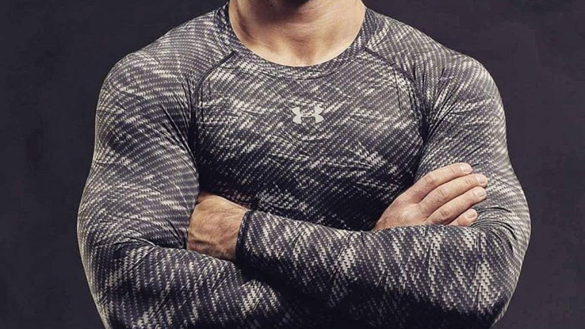 Un român, alături de cele mai de succes persoane ale planetei. Dacă nu-l știți, trebuie să-l cunoașteți pe Florian „Big Nasty” Munteanu