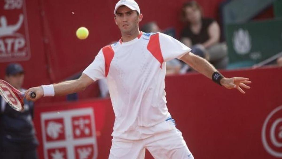 Turneul de la Cincinnati. Tecău şi Rojer, în semifinalele probei de dublu