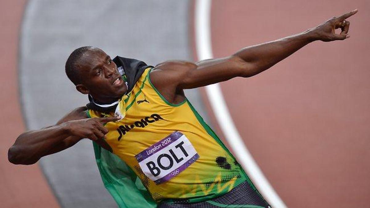 OLIMIPADA. Atletism - Usain Bolt: "Sper ca nimeni să nu mai reuşească o asemenea performanţă"