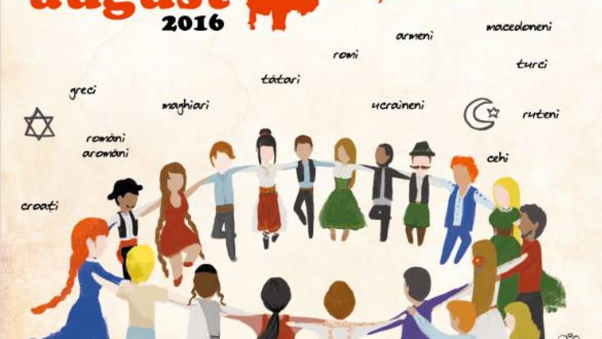 ProEtnica: Minorităţile naţionale, preocupate de dialogul interetnic 